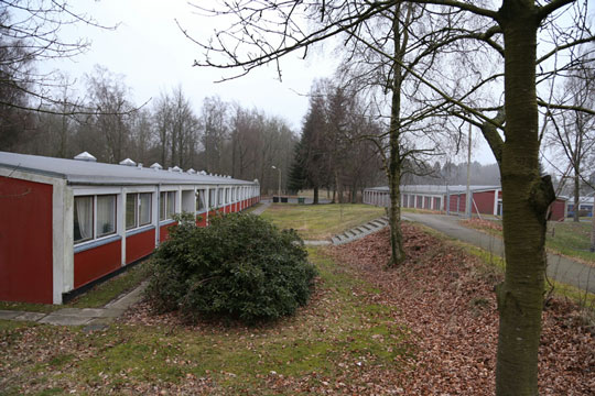 Tiltalt for vold p� asylcenter