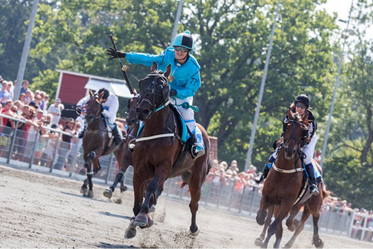 Afbud giver DM-billet til bornholmer