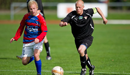 F�rgen forl�nger sponsorat