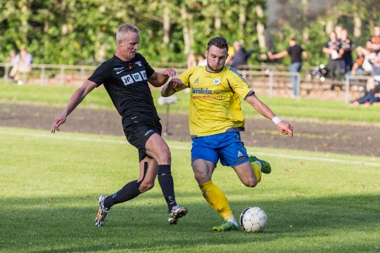 St�rk tilgang hos R�nne fB