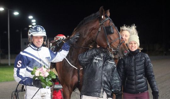 Dr�mmer om at f� bornholmeropdr�t til derbyet