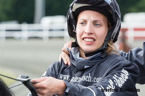 Mesterskabskusk p� s�ndag medejer af derbyhest