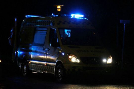 Politiet dementerer rygter