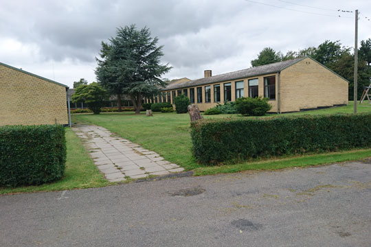 Multihuset startet p� vedligeholdelse