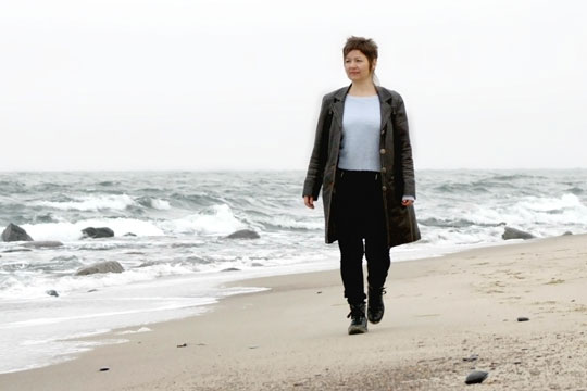 Bornholm f�r healerskole