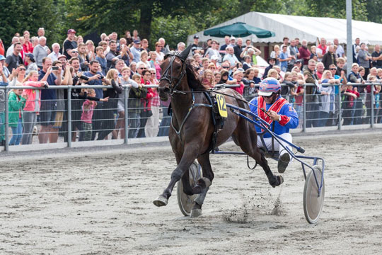 Gode pr�mier i V4-spil