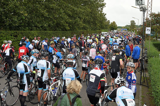 Cykel Bornholm Rundt flyttes n�ste �r