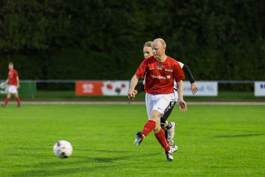 Bornholmsserien: RIK vandt ude