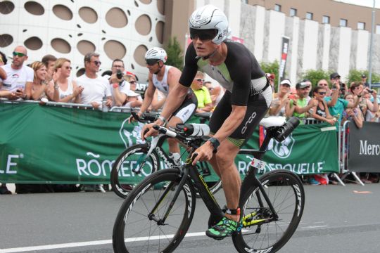 Personlig rekord og under 10 timer