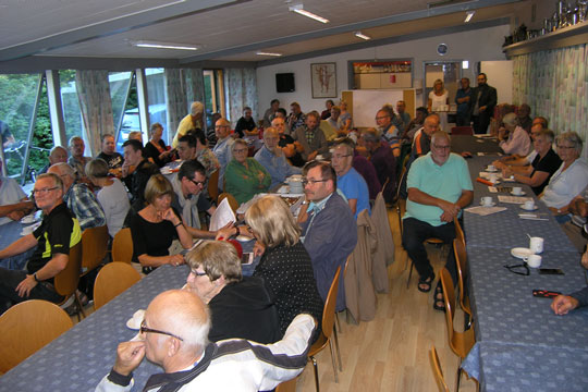 Stor interesse for BornFiber i Svaneke