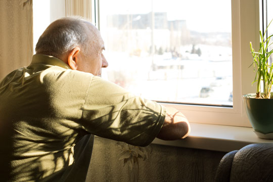 Bornholm f�r flere demente borgere