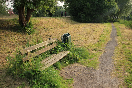 BRK har aflyst udlicitering