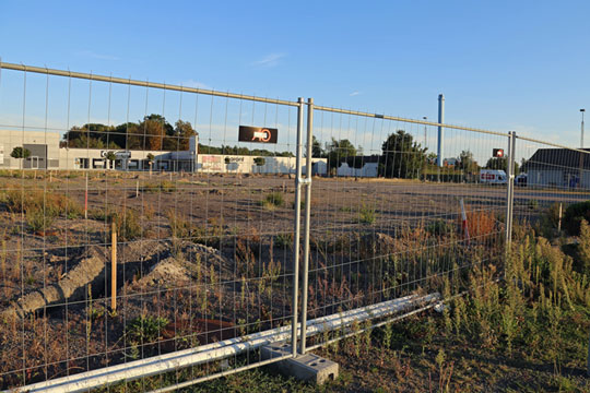 Kommunen venter fortsat p� LIDL