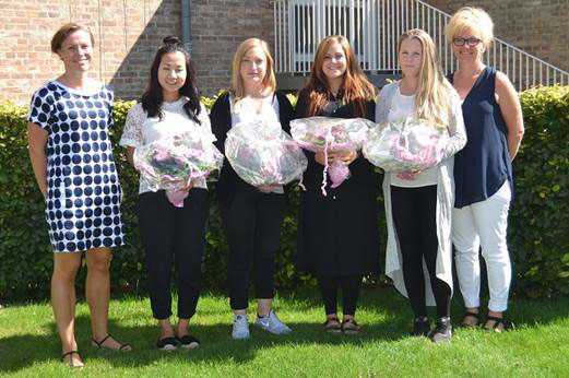 Udl�rt i offentlig administration