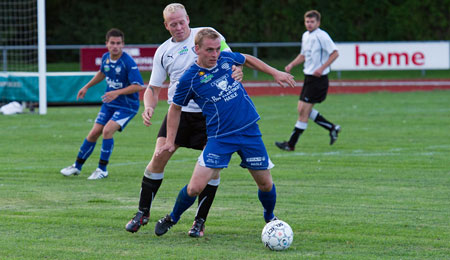 Resultater fra Bornholmsserien 