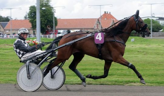 Over 6,5 millioner i banespil i derbyweekenden