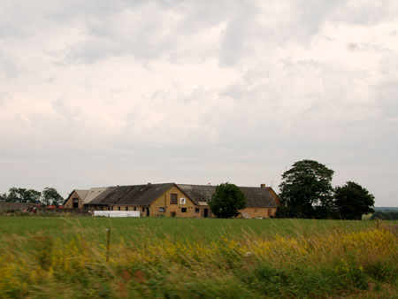 Venstre foresl�r salg af kommunal jord