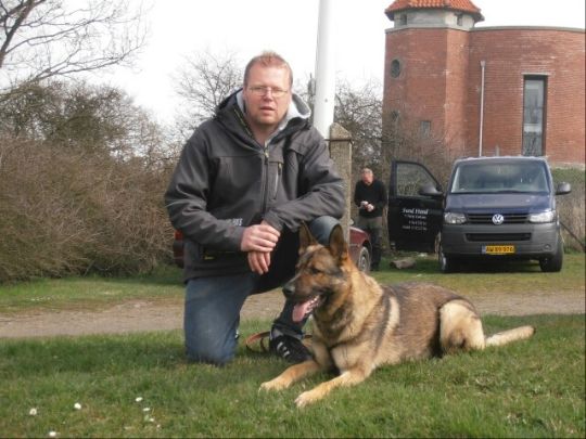 Skarpe n�ser til DM