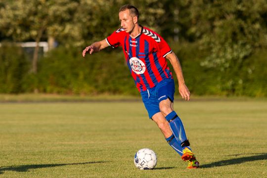 Resultat fra Bornholmsserien