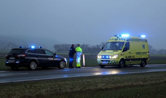 Lind�n: Akutl�gebil tilbage til november