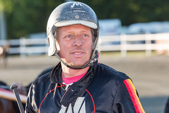 Bruddet med Lamotts ejere skyldes ikke Rene Kj�r k�rte hesten