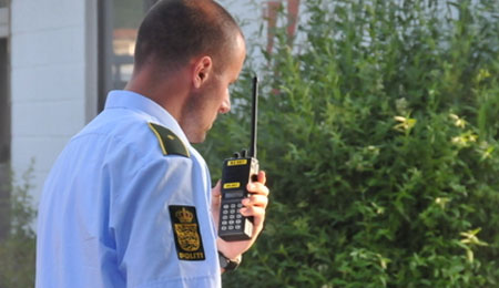 32-�rig sigtet i sag om narko og dopingmidler