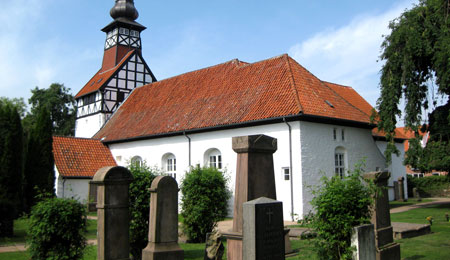 Nex� Kirke k�ber ikke hjertestarter