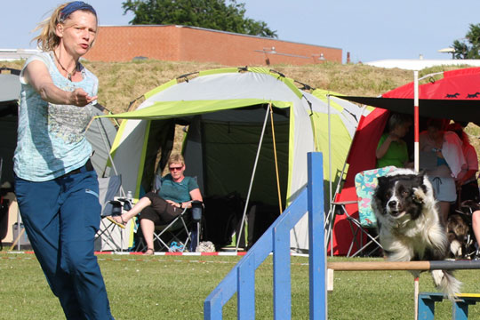 Danmarksmester for anden gang