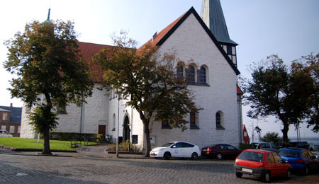 Kirkeskat p� 45,6 mio. kr.