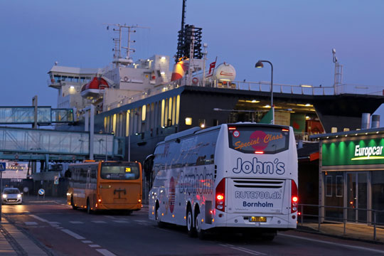 Rekord p� K�geruten