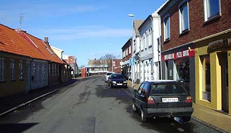 Hasle f�r sin egen iv�rks�tterpris