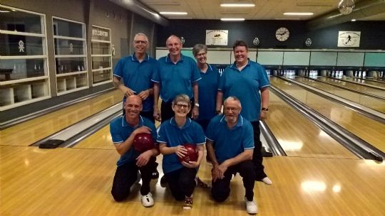 BBK 95 tabte hjemmekamp