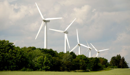 Venstre efterlyser en klar milj�- og energistrategi