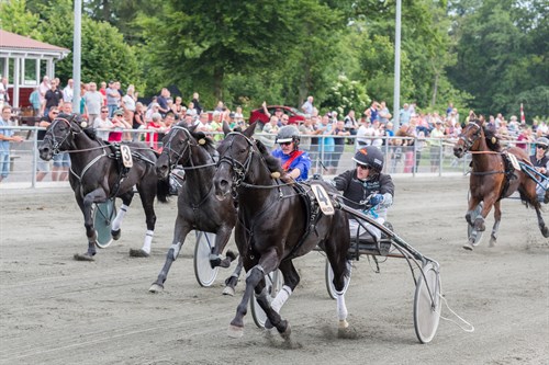 Derbyvinder id�mt karant�ne