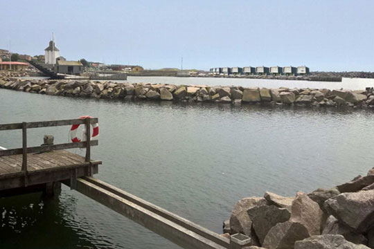 Tillader 10 toetagers husb�de i Hasle