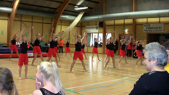 Poulskerhallen kan miste driftstilskud