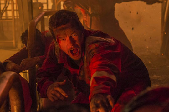 Tre premierefilm i R�nne
