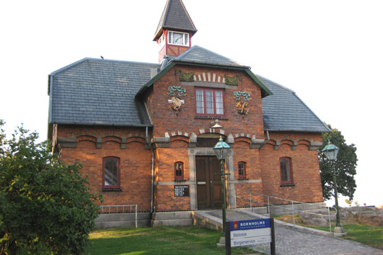 Utilfredse med at bibliotek flyttes