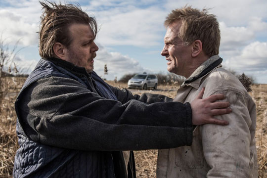 Dansk komedie har premiere i Bio