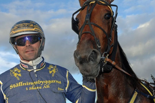 Storl�bsvinder kan blive trumfkort for tr�ner i K�benhavn