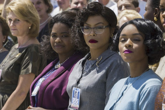 Tidlig premiere p� amerikansk drama