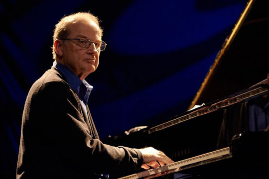 Stort jazznavn giver koncert i R�nne