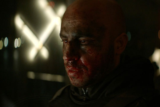 H�rdkogt dansk drama i R�nne Bio