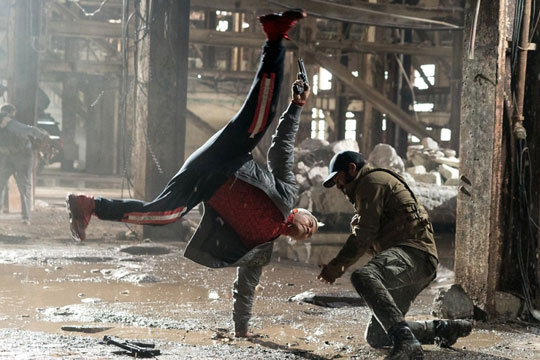 Moderne superagent i R�nne Bio