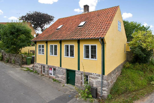 Stor forskel p� m�glernes salgstider