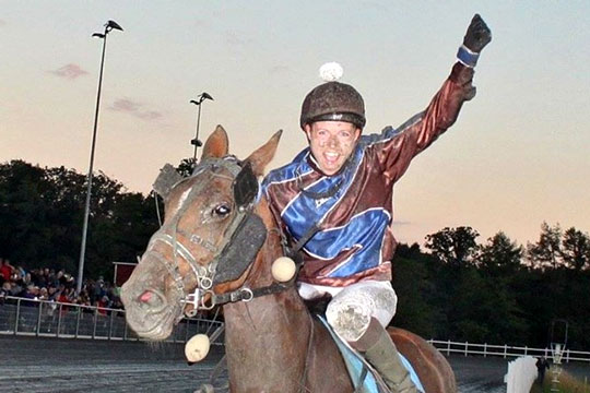 Bornholmsk opdr�t tredje i Tyskland i aftes