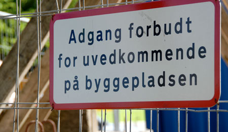 Nyt plejecenter skal st� klar i 2021