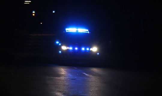 Falck glad for samarbejde med hospitalet