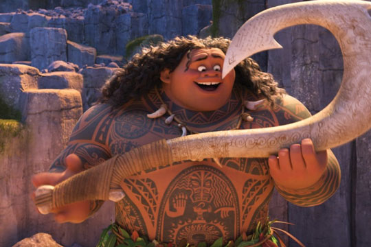 Medrivende b�rnefilm i R�nne Bio