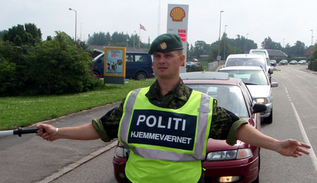 Rutineopgaver udvikler nye medlemmer